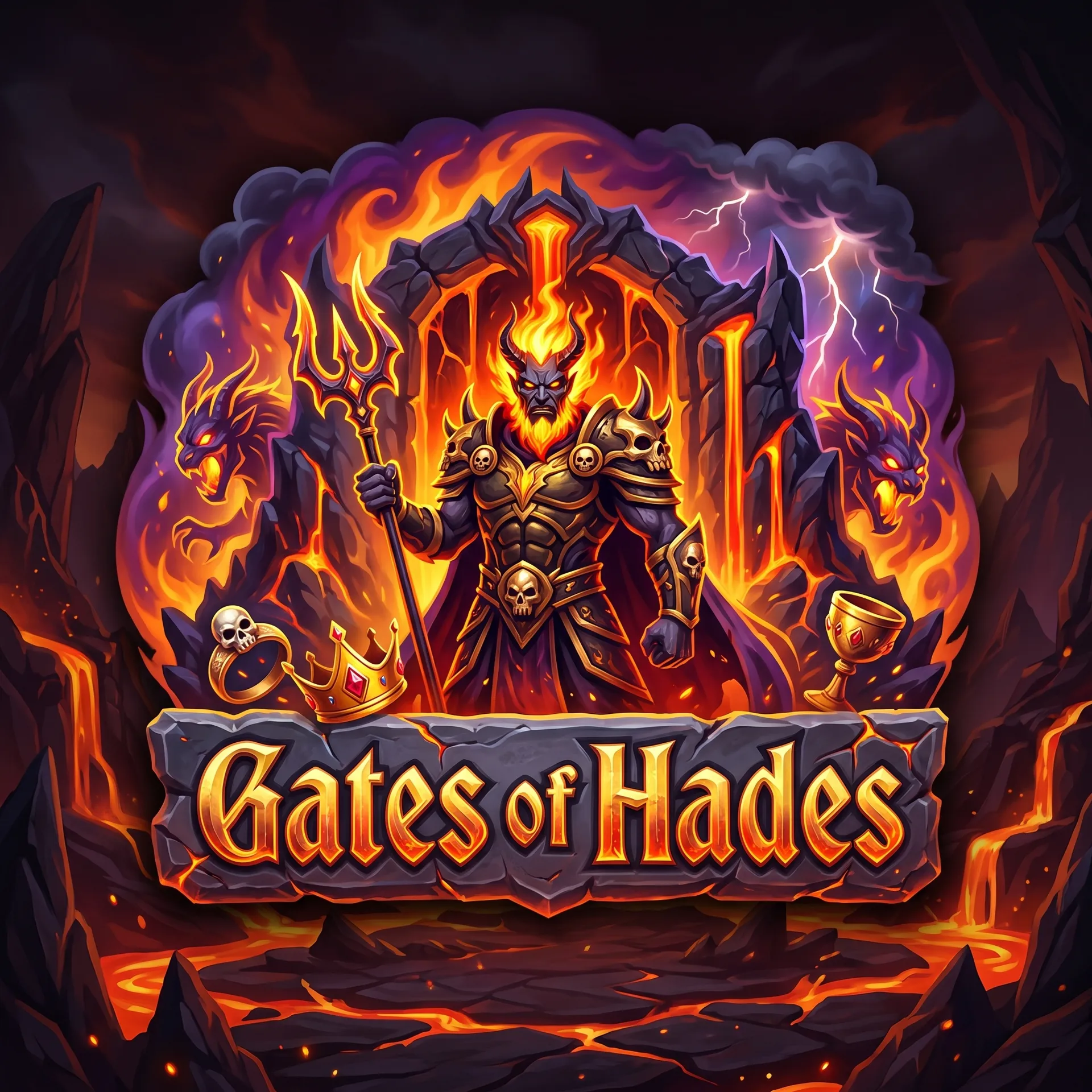 Gates of Hades