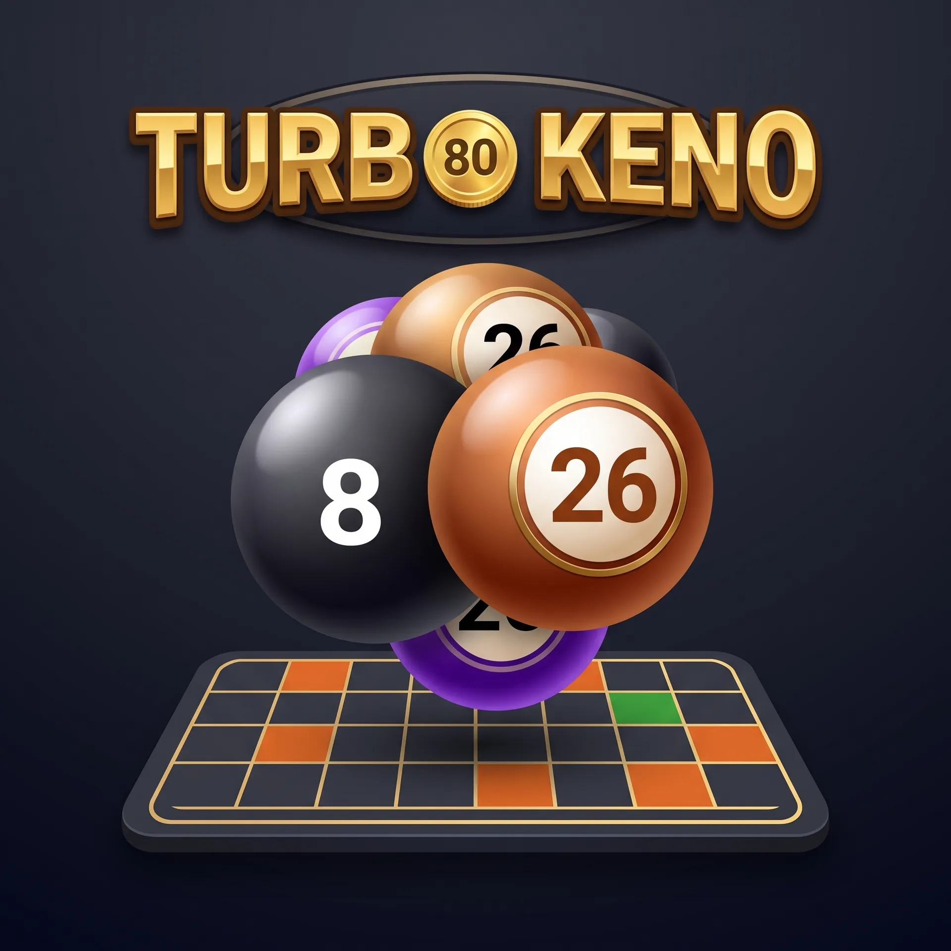 Turbo Keno