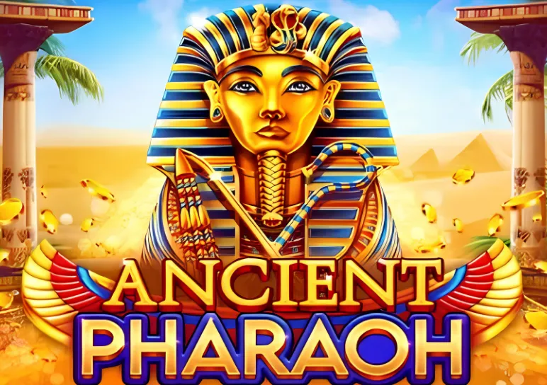 Ancient Pharaoh