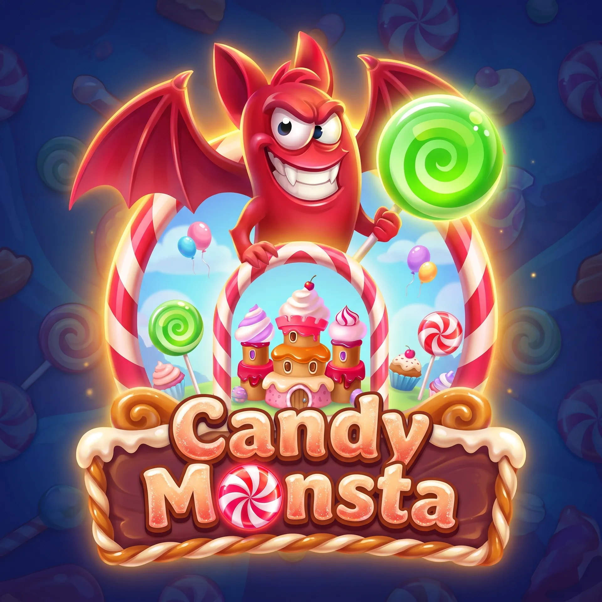 Candy Monsta