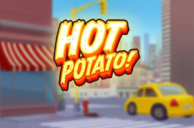 Hot Potato