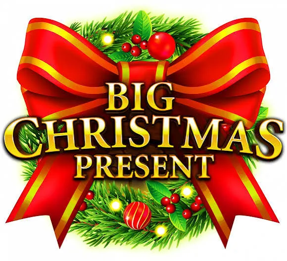 Big Christmas Present™