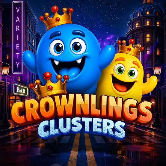 Crownlings Clusters