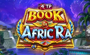 4TP Book of AfricRa