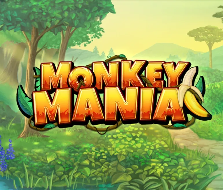 Monkey Mania