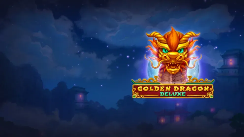 Golden Dragon Deluxe