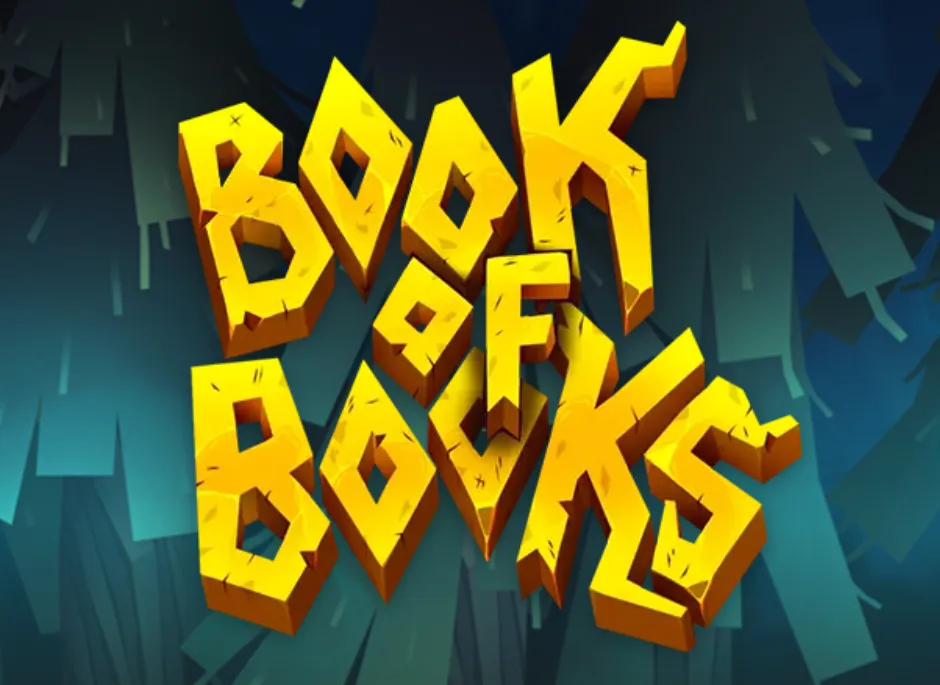 Book of Books