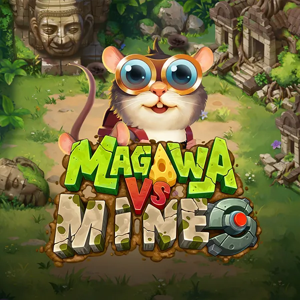 Magawa Vs Mines