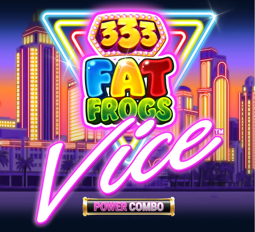 333 Fat Frogs Vice