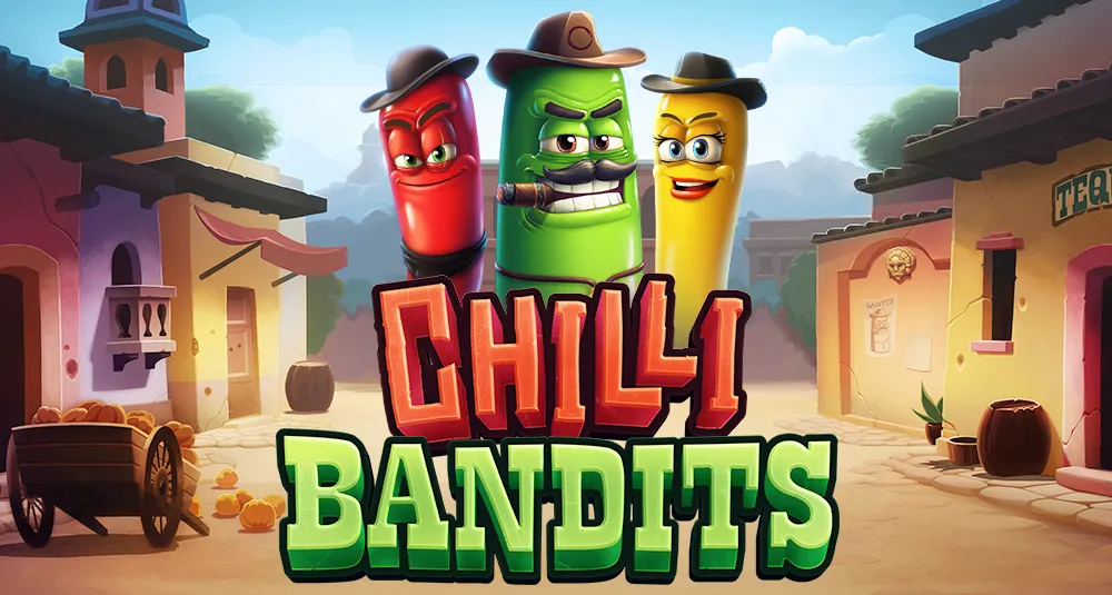 Chilli Bandits
