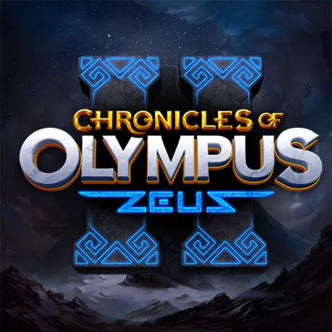 Chronicles of Olympus 2 Zeus