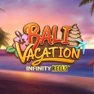 Bali Vacation Infinity Reels