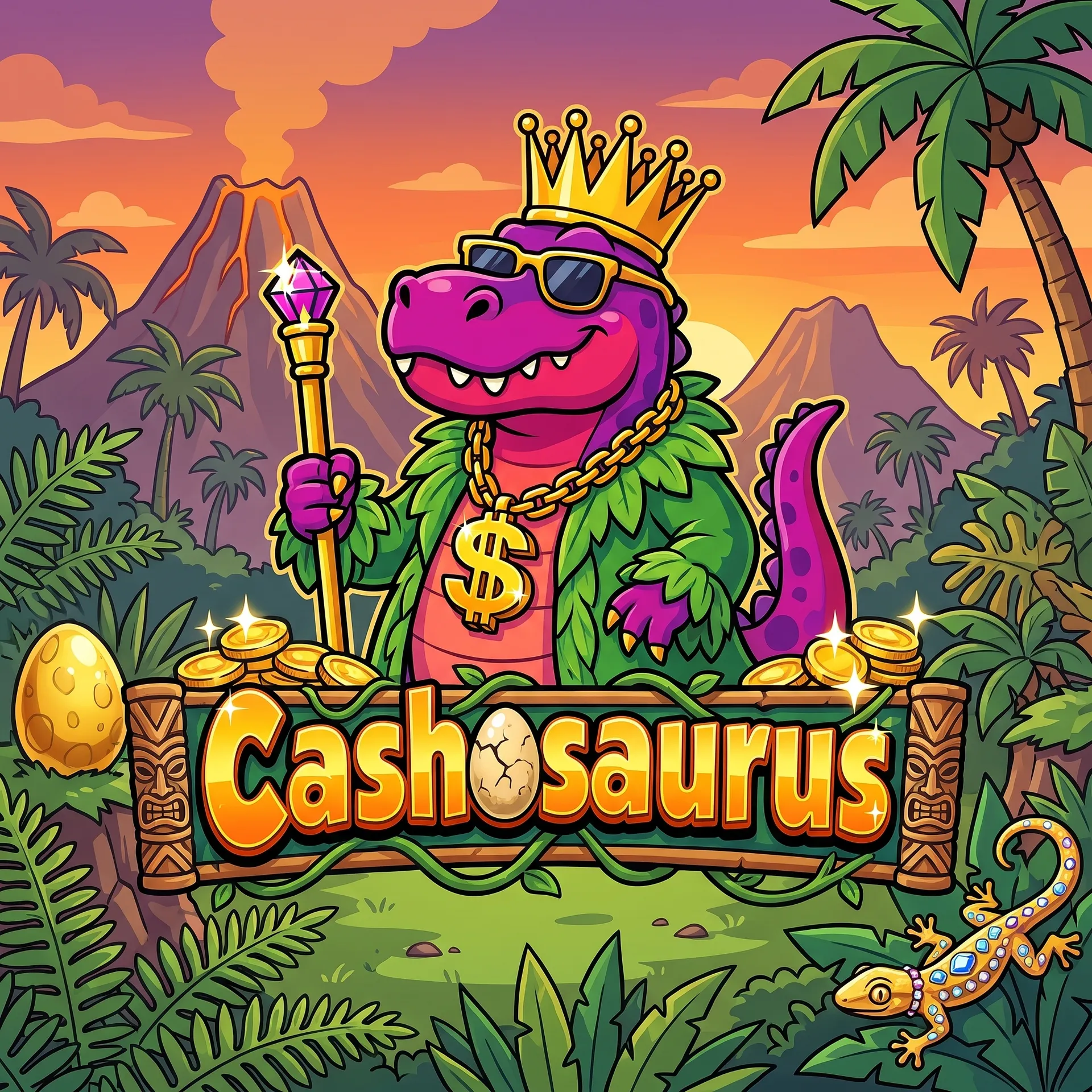 Cashosaurus