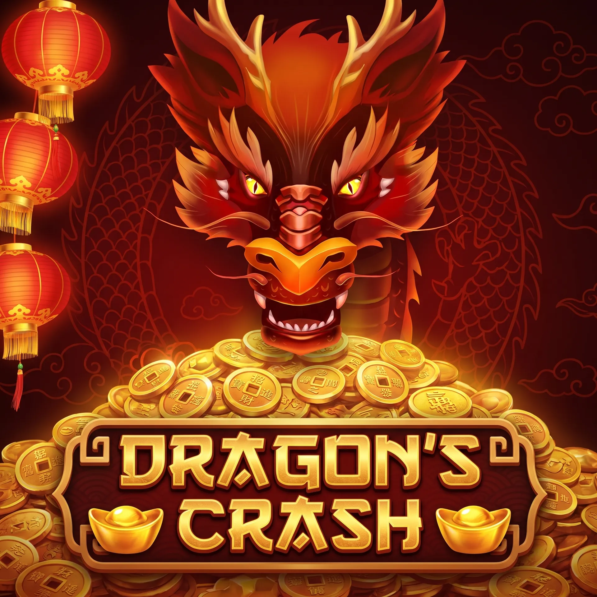 Dragon's Crash