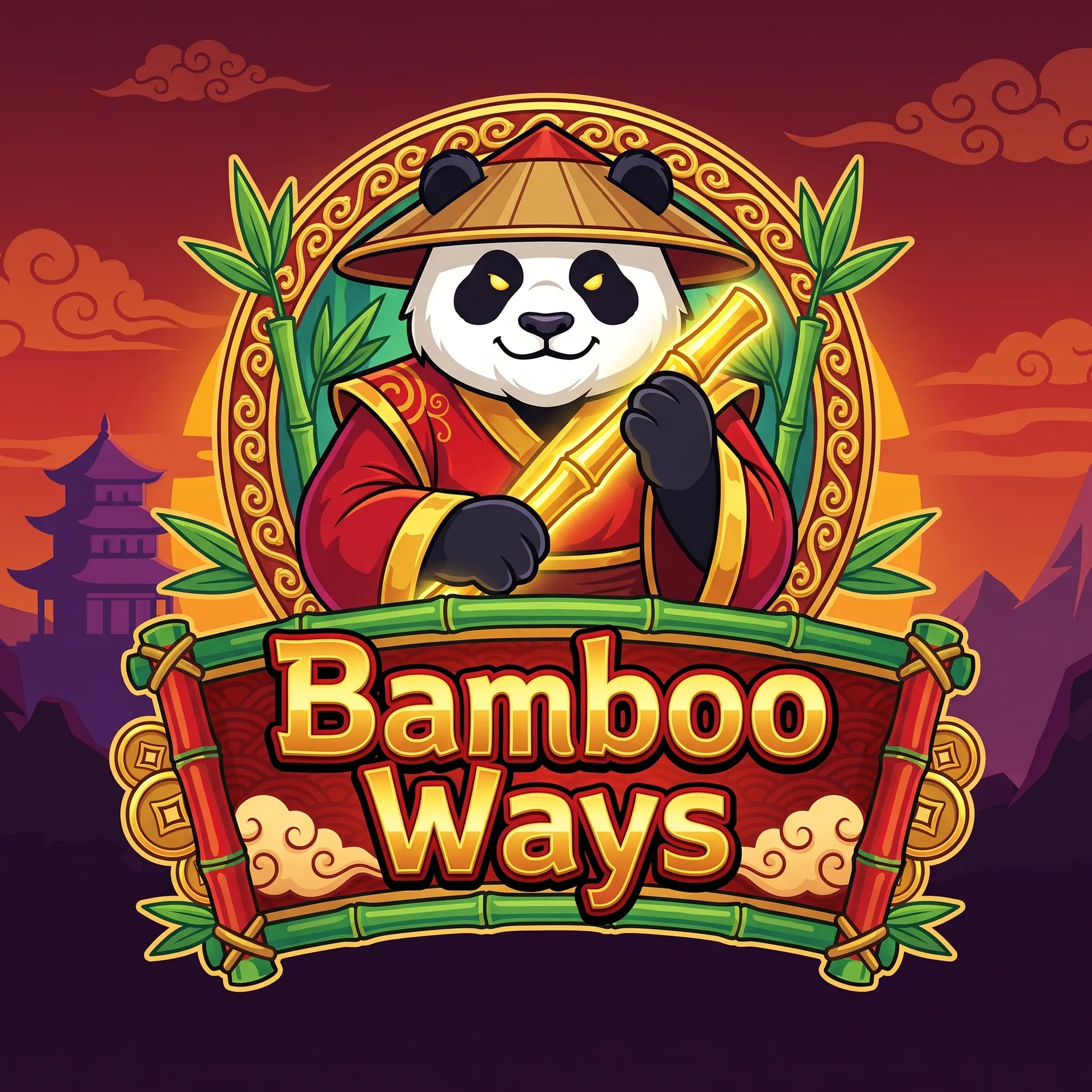 Bamboo Ways
