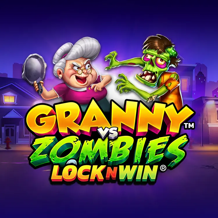 Granny vs Zombies