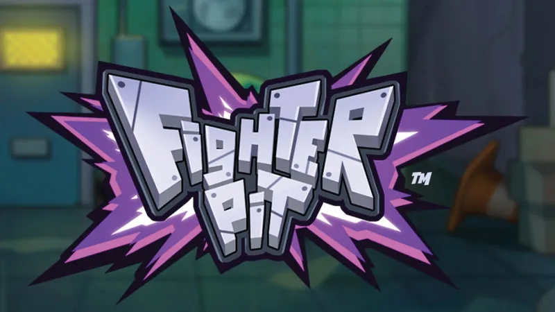 Fighter Pit