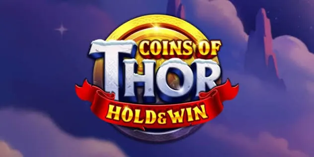 Coins Of Thor