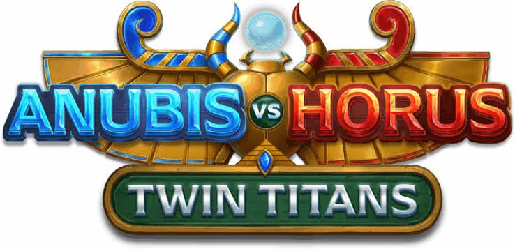 Anubis VS Horus: Twin Titans