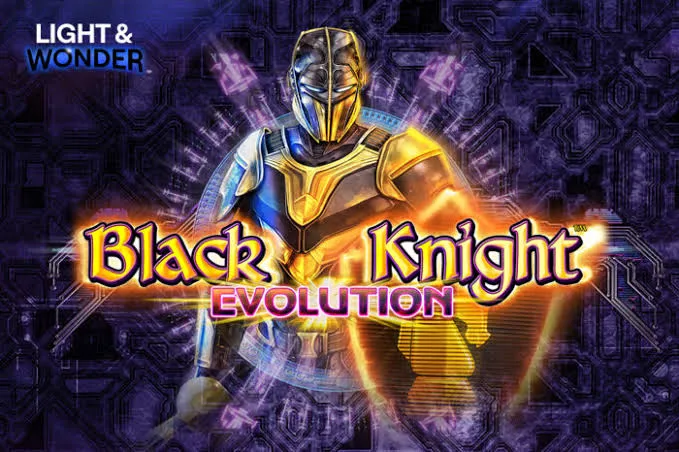 Black Knight Evolution