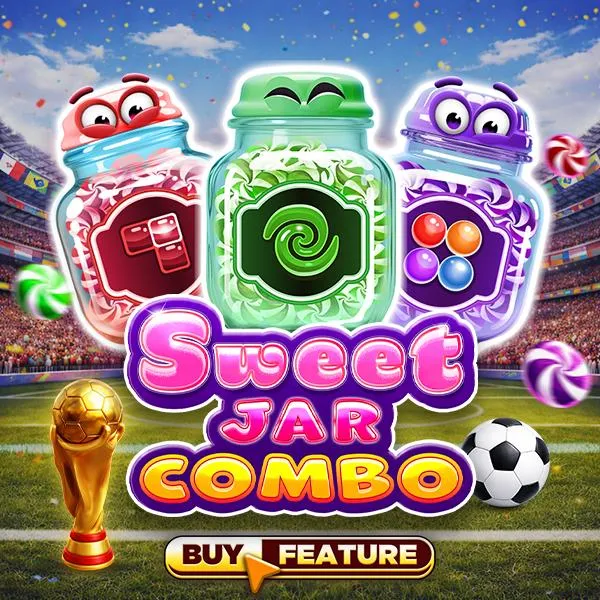 Sweet Jar Combo