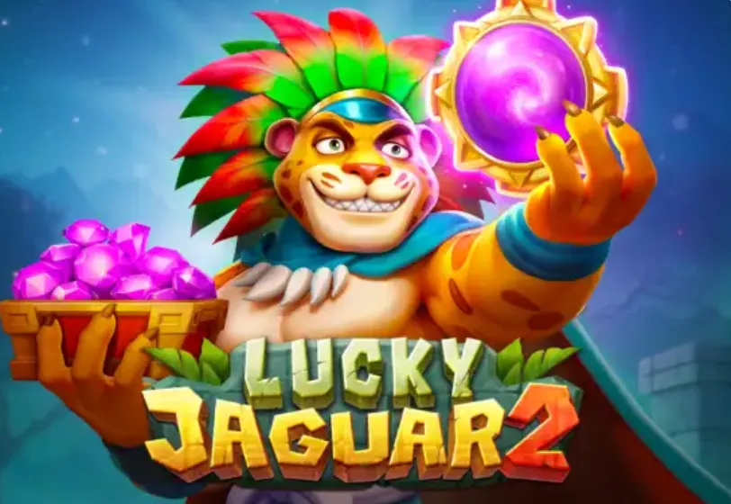 Lucky Jaguar 2