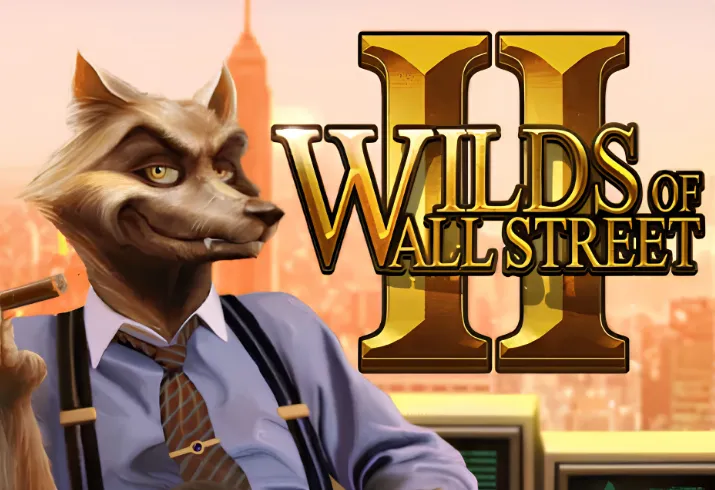 Wilds of Wall Street 2