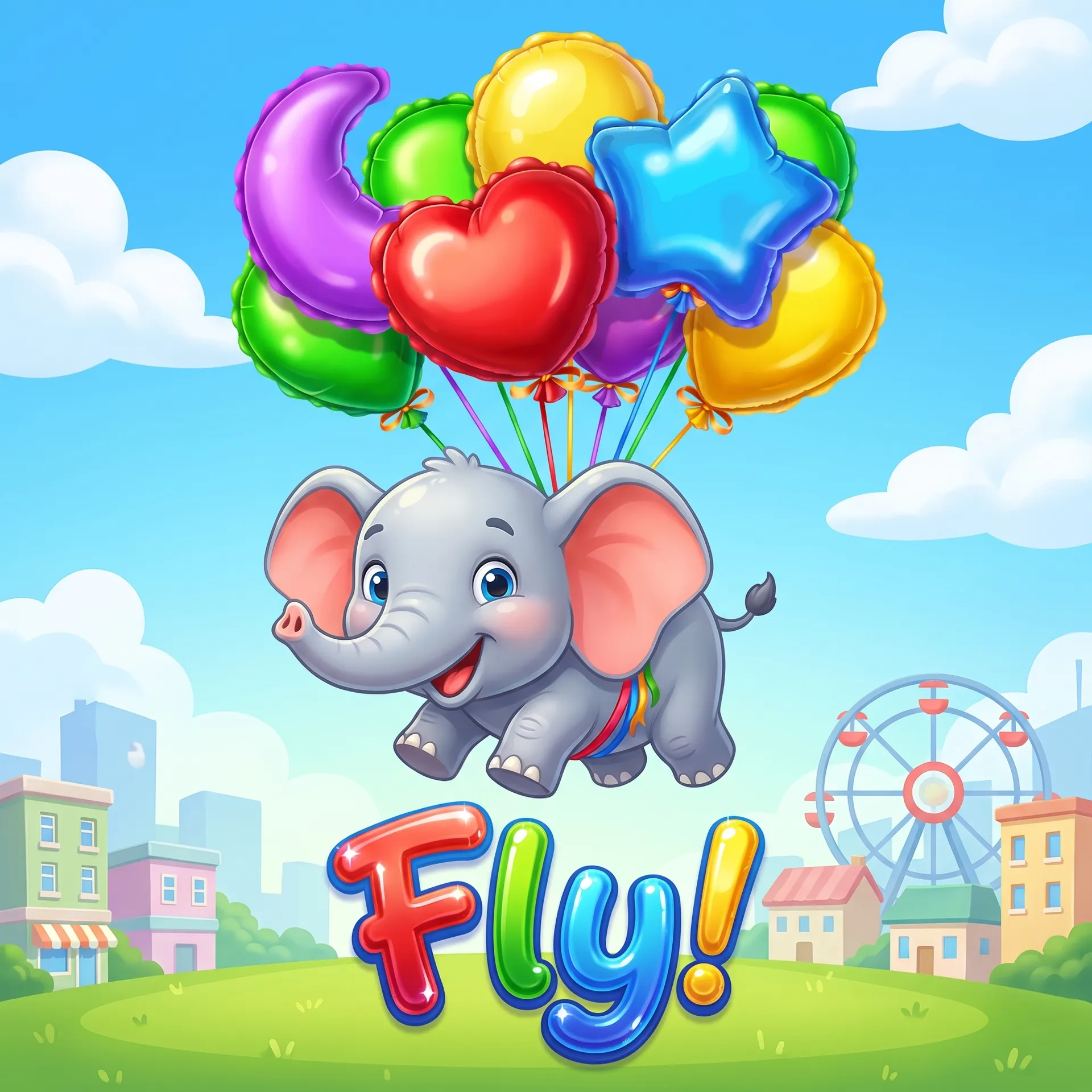 Fly!