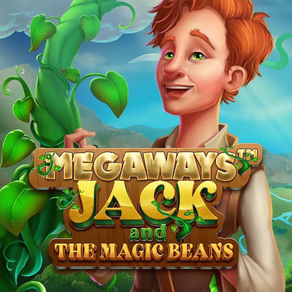 Megaways Jack and the Magic Beans