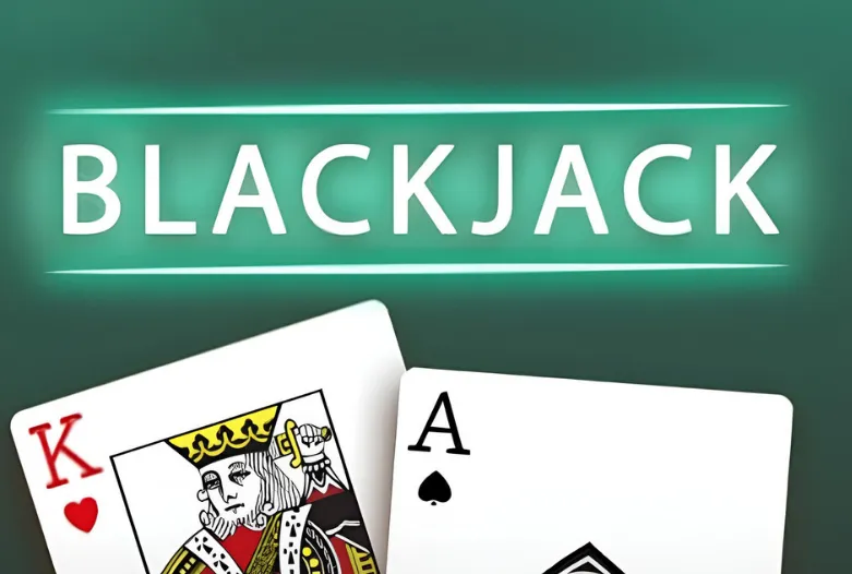 Blackjack Spearhead Studios