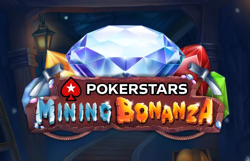 Pokerstars Mining Bonanza