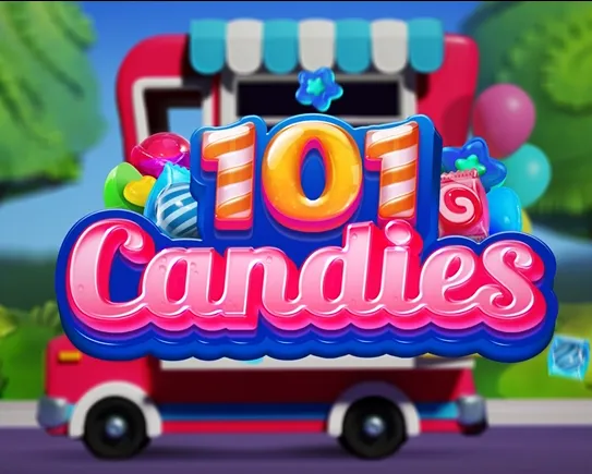 101 Candies