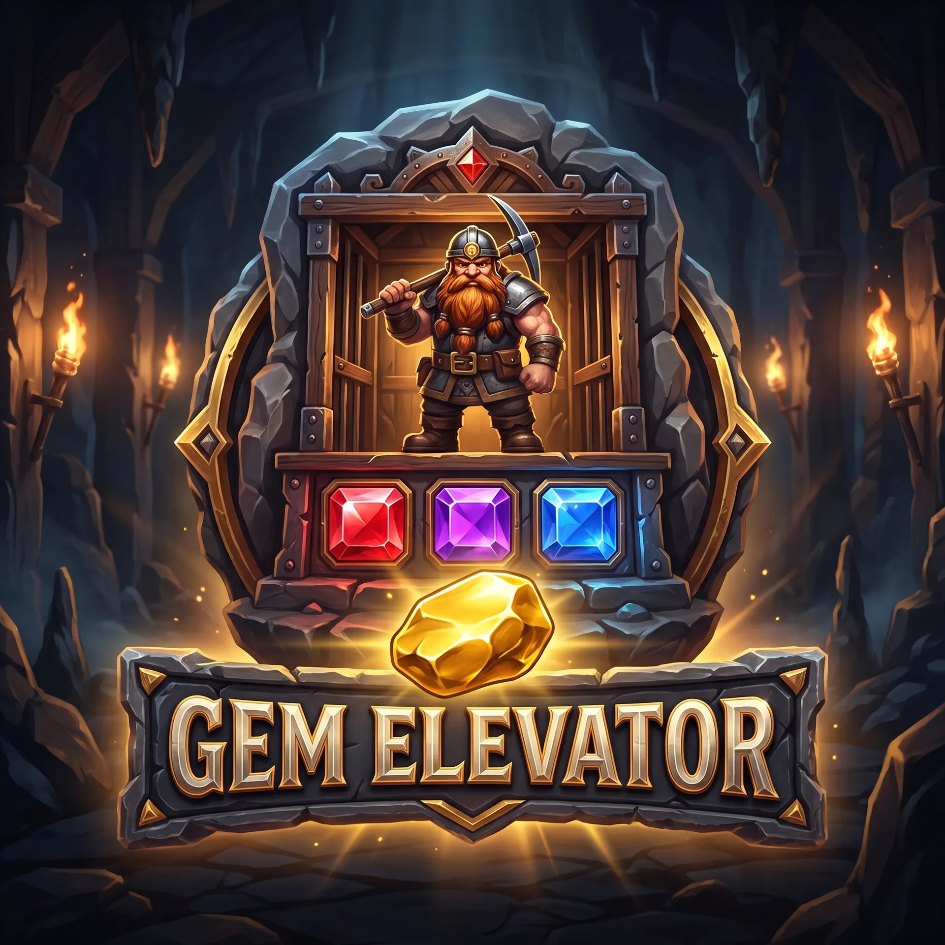 Gem Elevator