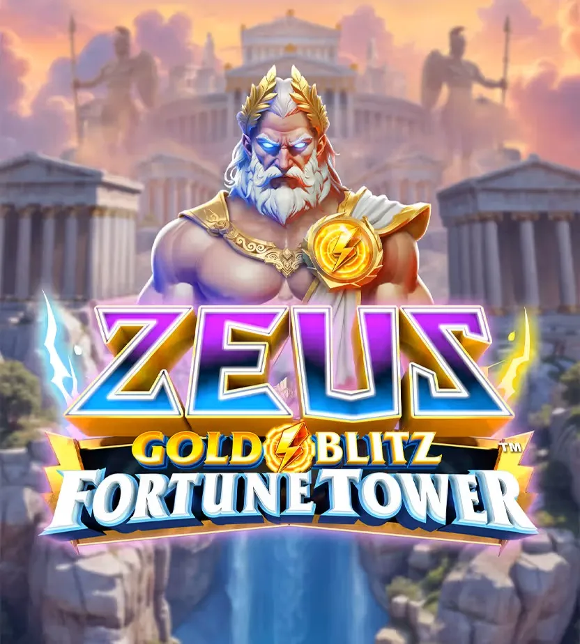 Zeus Gold Blitz Fortune Tower™