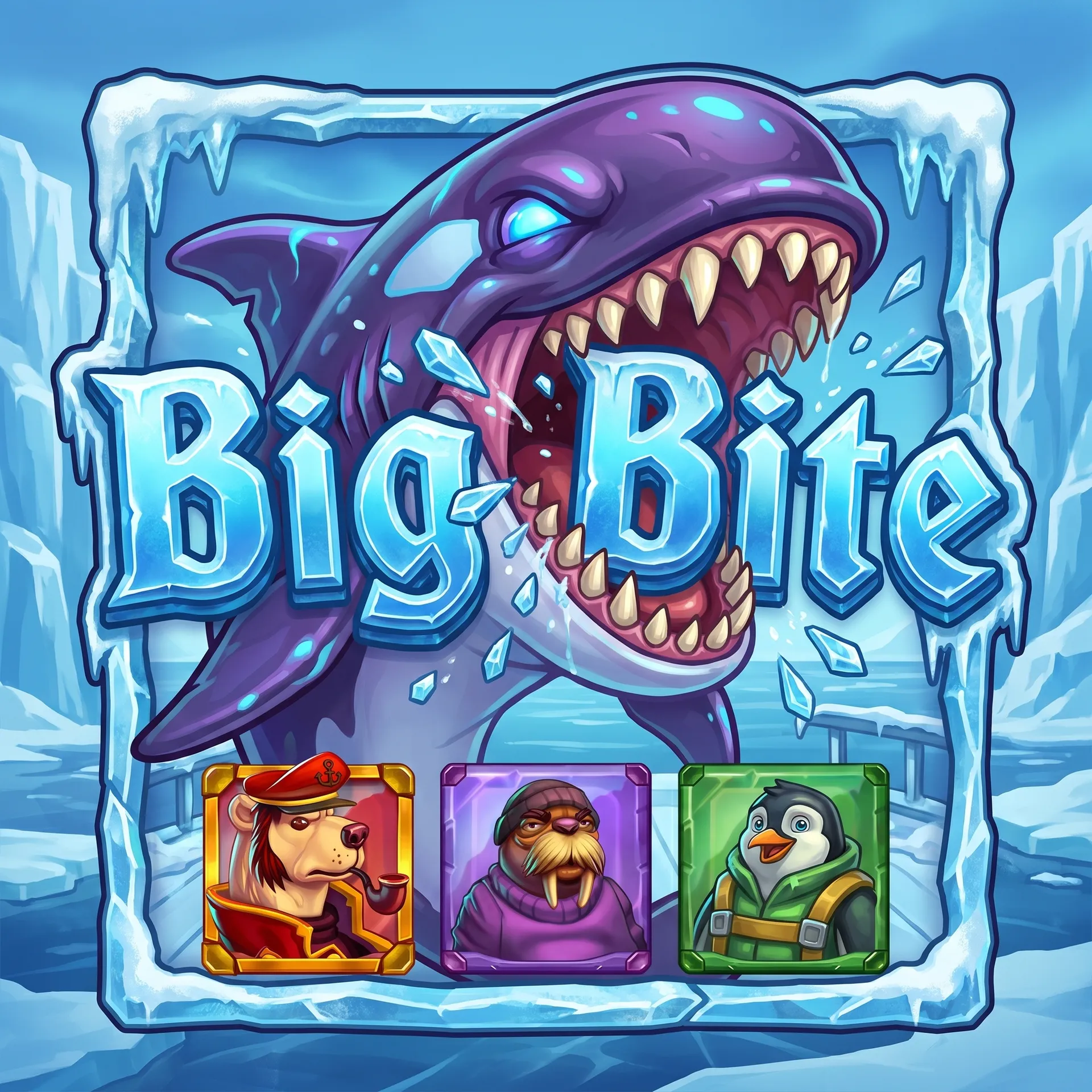 Big Bite