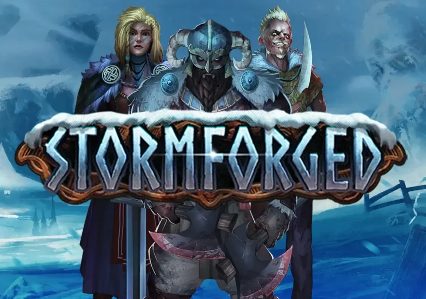 Stormforged