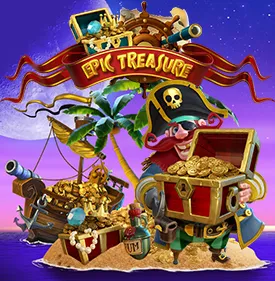 Epic Treasure