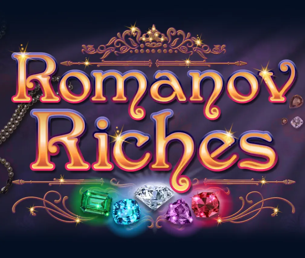 Romanov Riches