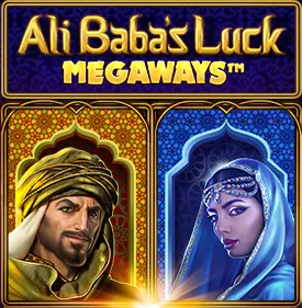 Ali Baba's Luck Megaways™