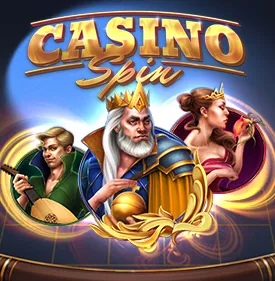 Casino Spin