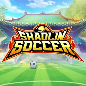 Shaolin Soccer