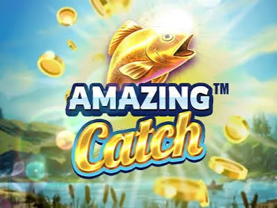 Amazing Catch