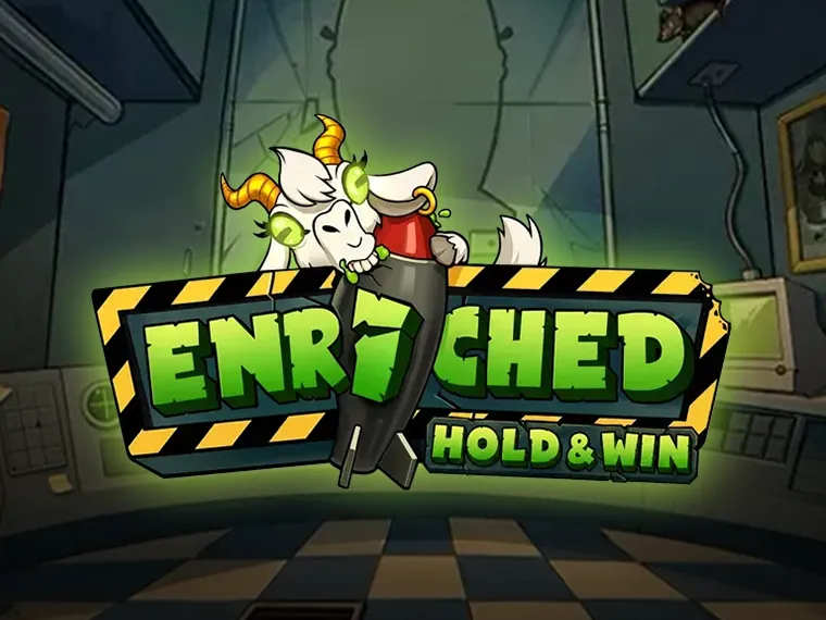 Enriched