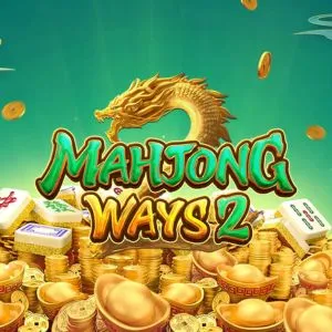 Mahjong Ways 2