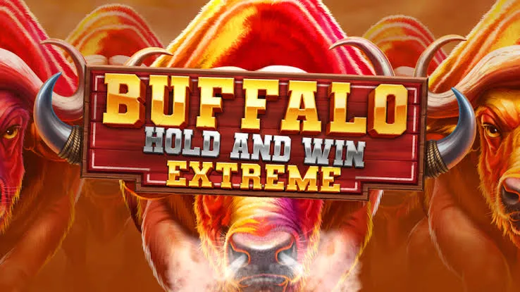 Buffalo Hold and Win Extreme