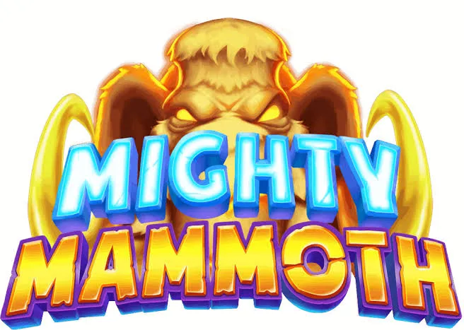 Mighty Mammoth