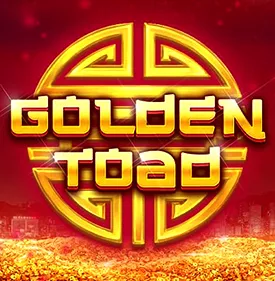 Golden Toad