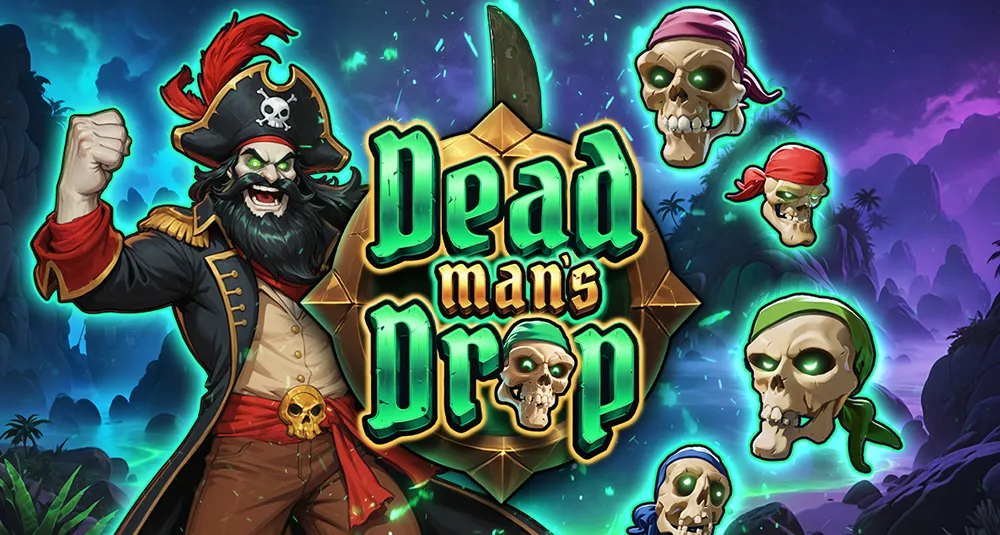 Dead Man's Drop