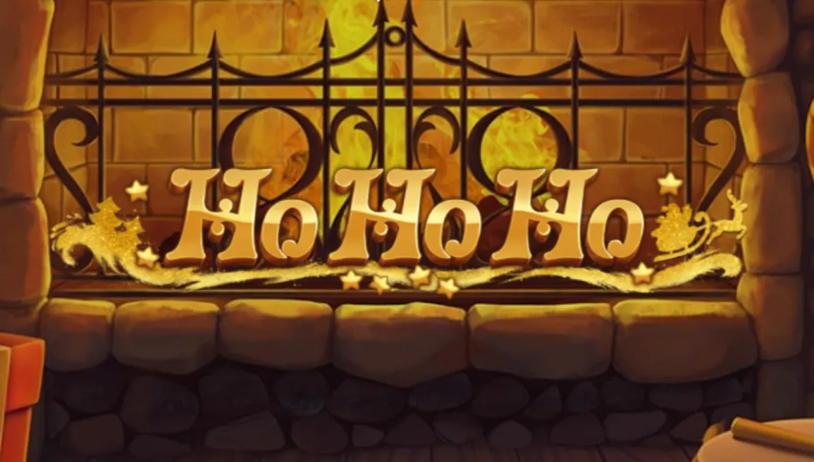 Ho Ho Ho