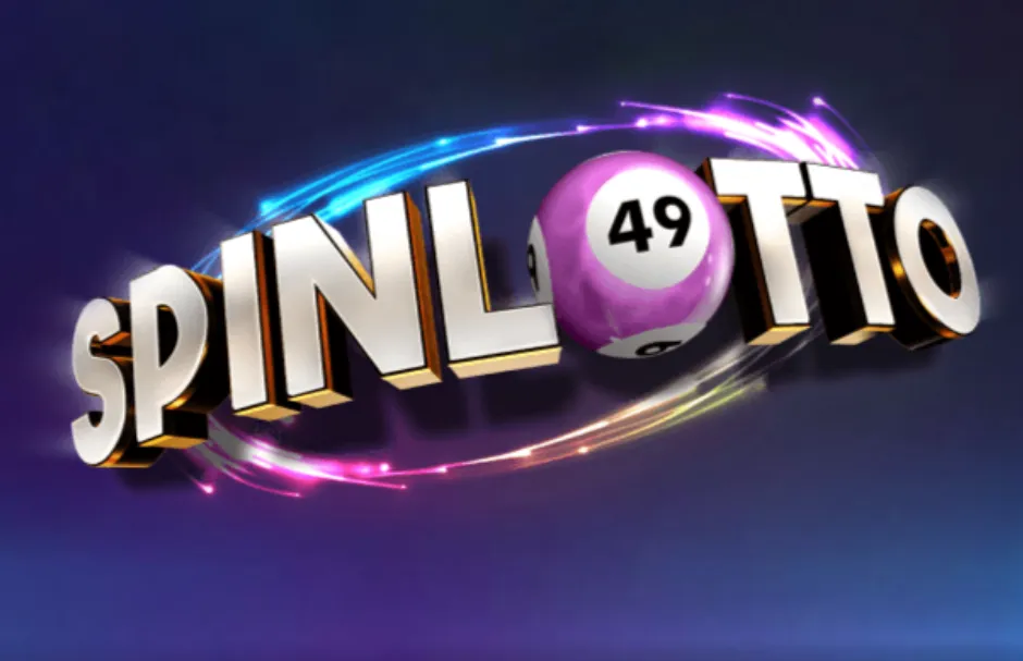 Spinlotto